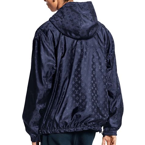 louis vuitton windbreaker price|lv windbreaker monogram.